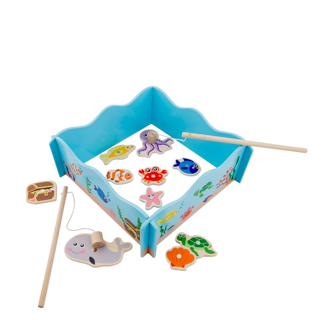 Fishing Game main product photo
