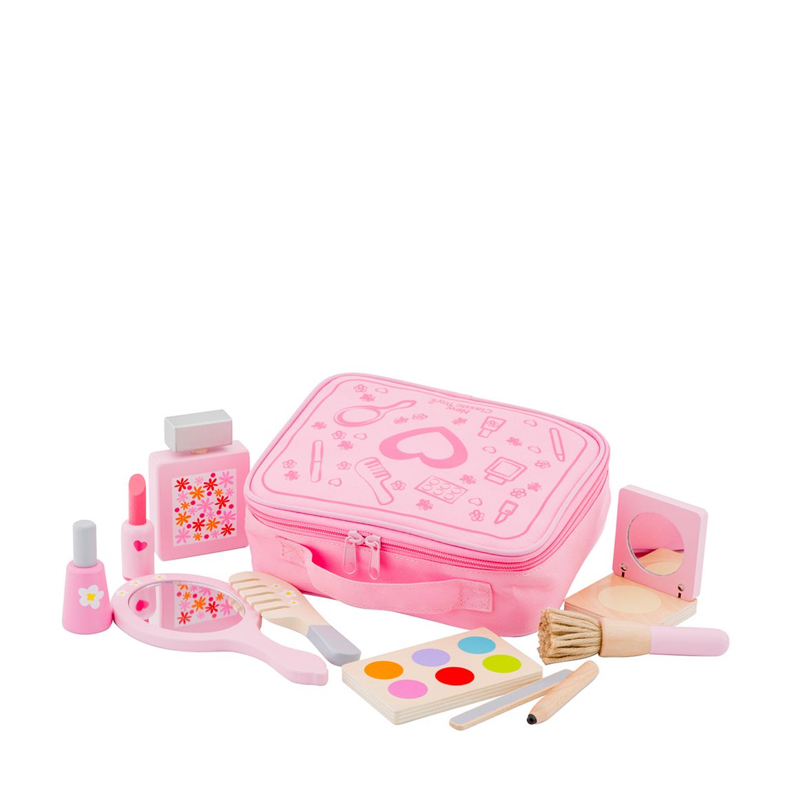 Make Up Set main product photo
