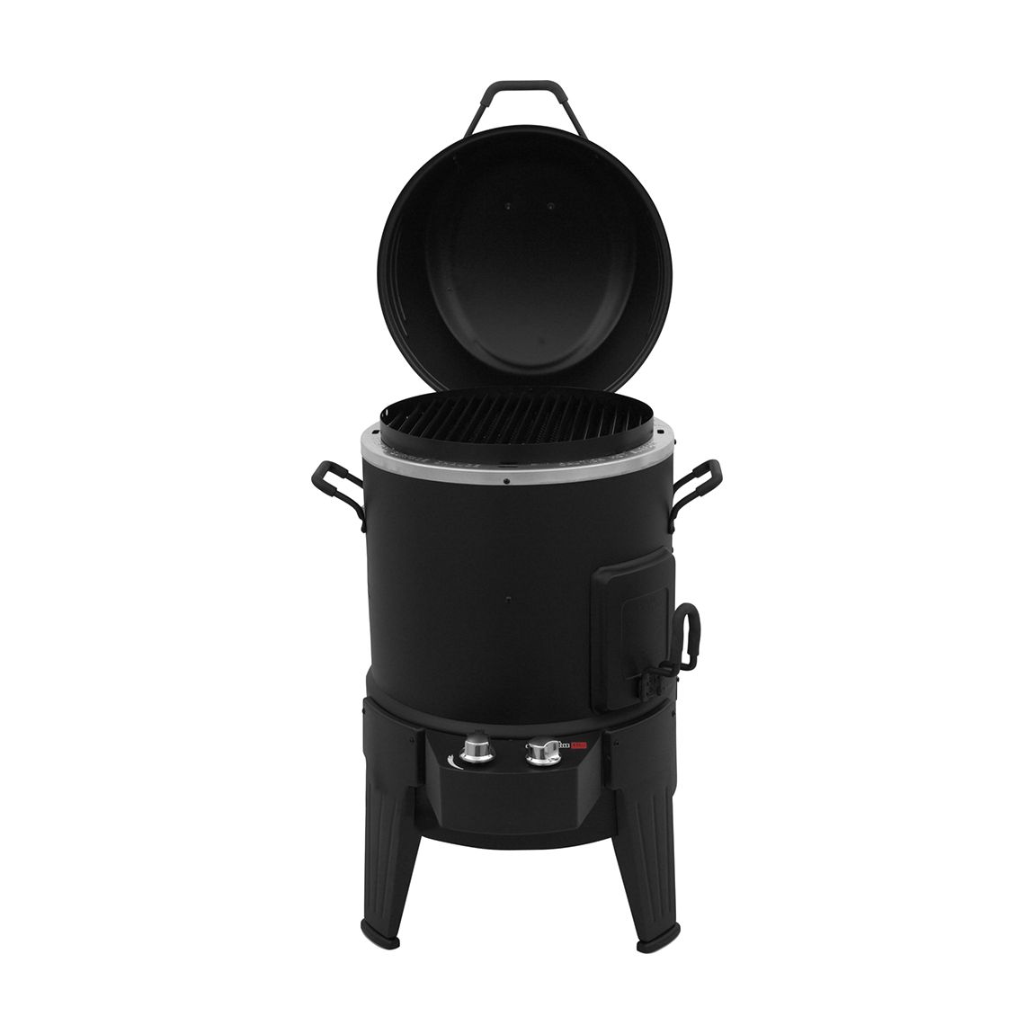 The Big Easy Gas Roaster - Roaster and Grill main product photo