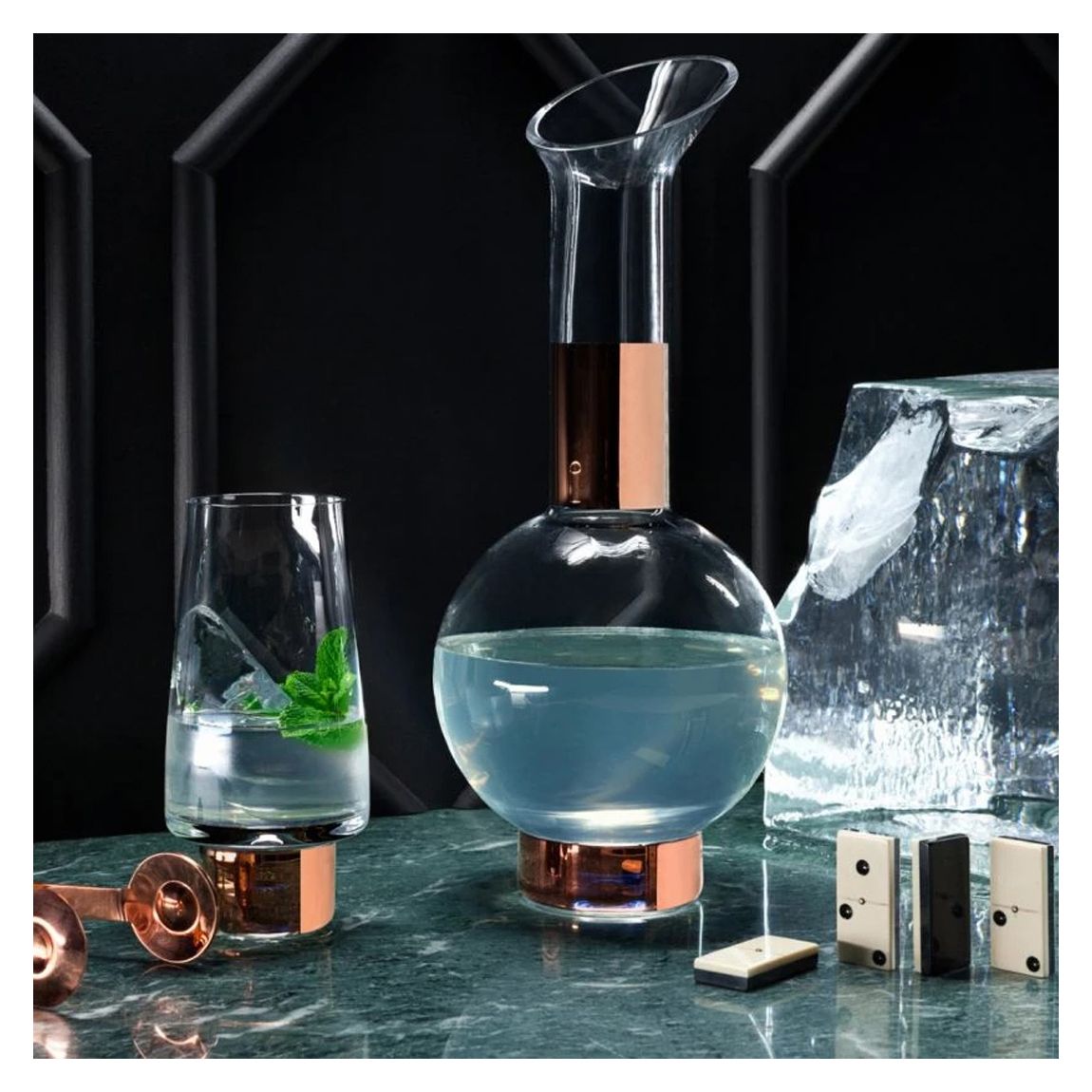 Tank Jug Copper main product photo