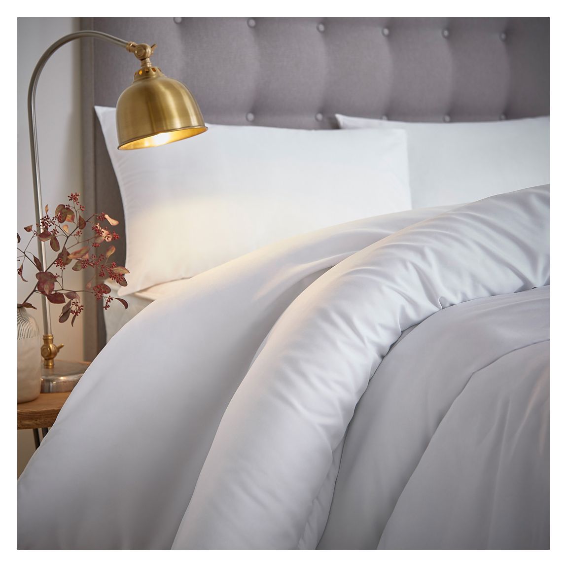 Warm And Cosy 15 Tog Double Duvet main product photo
