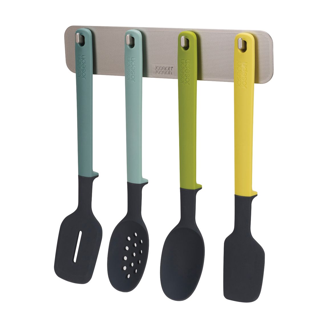 4 Piece DoorStore Utensil Set main product photo
