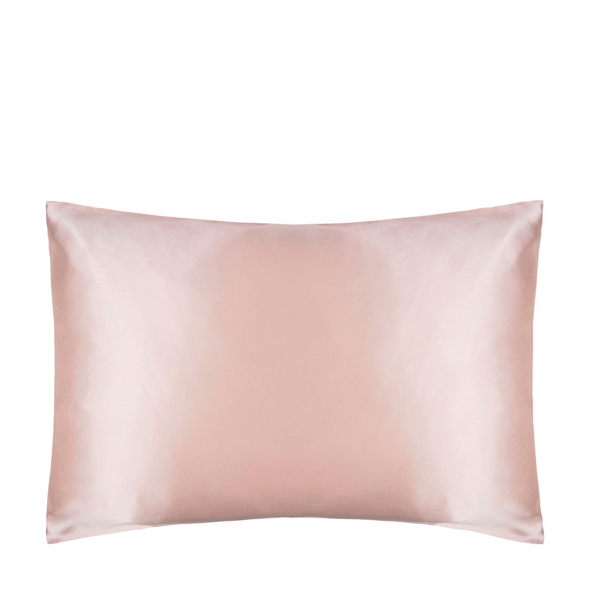 Mulberry Silk Pillowcase, Pink main product photo
