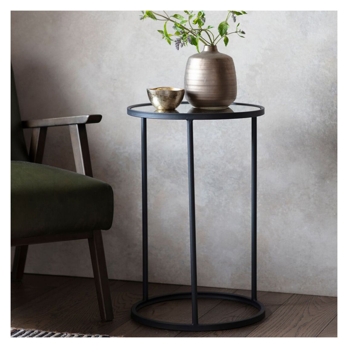 Lomond Side Table main product photo