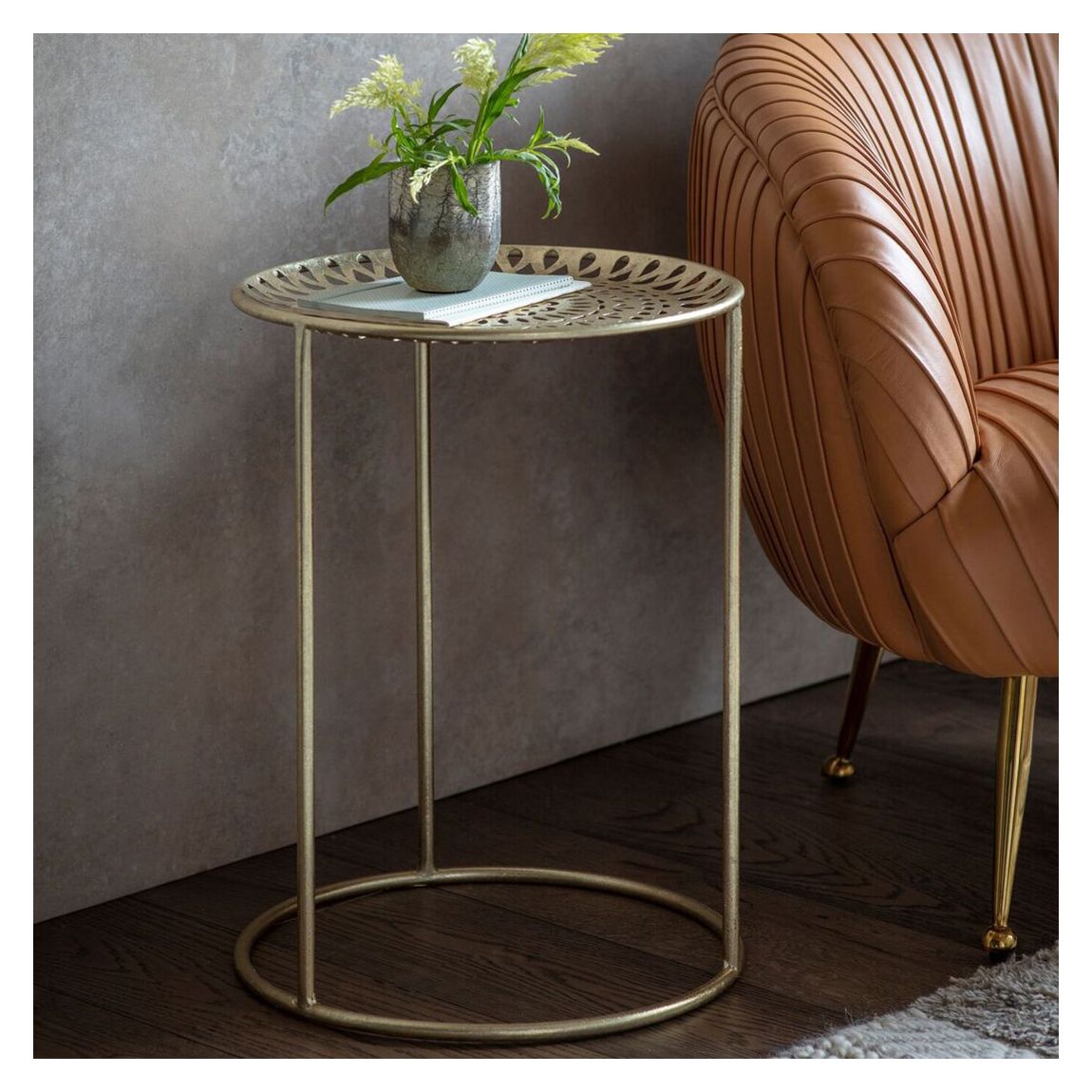 Fortuna Side Table main product photo