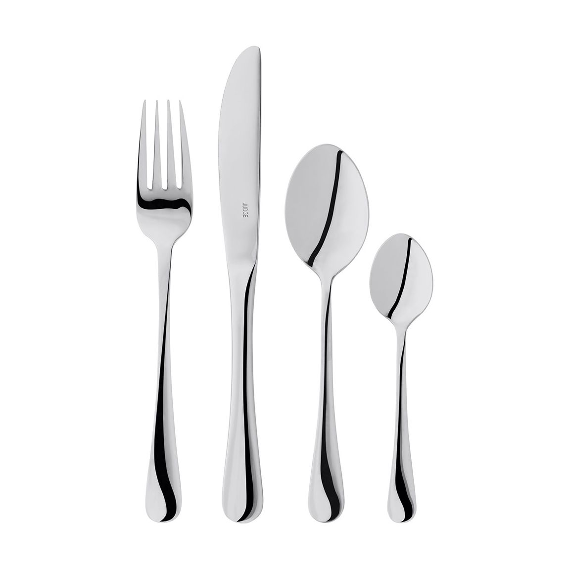 "Judge Windsor, 32 Piece Cutlery Set" main product photo