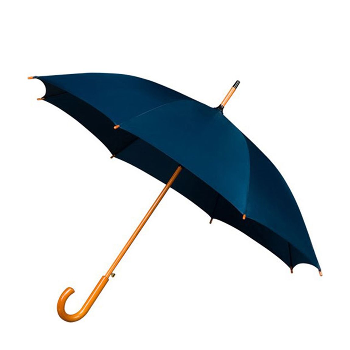 Navy Classic Umbrella main product photo