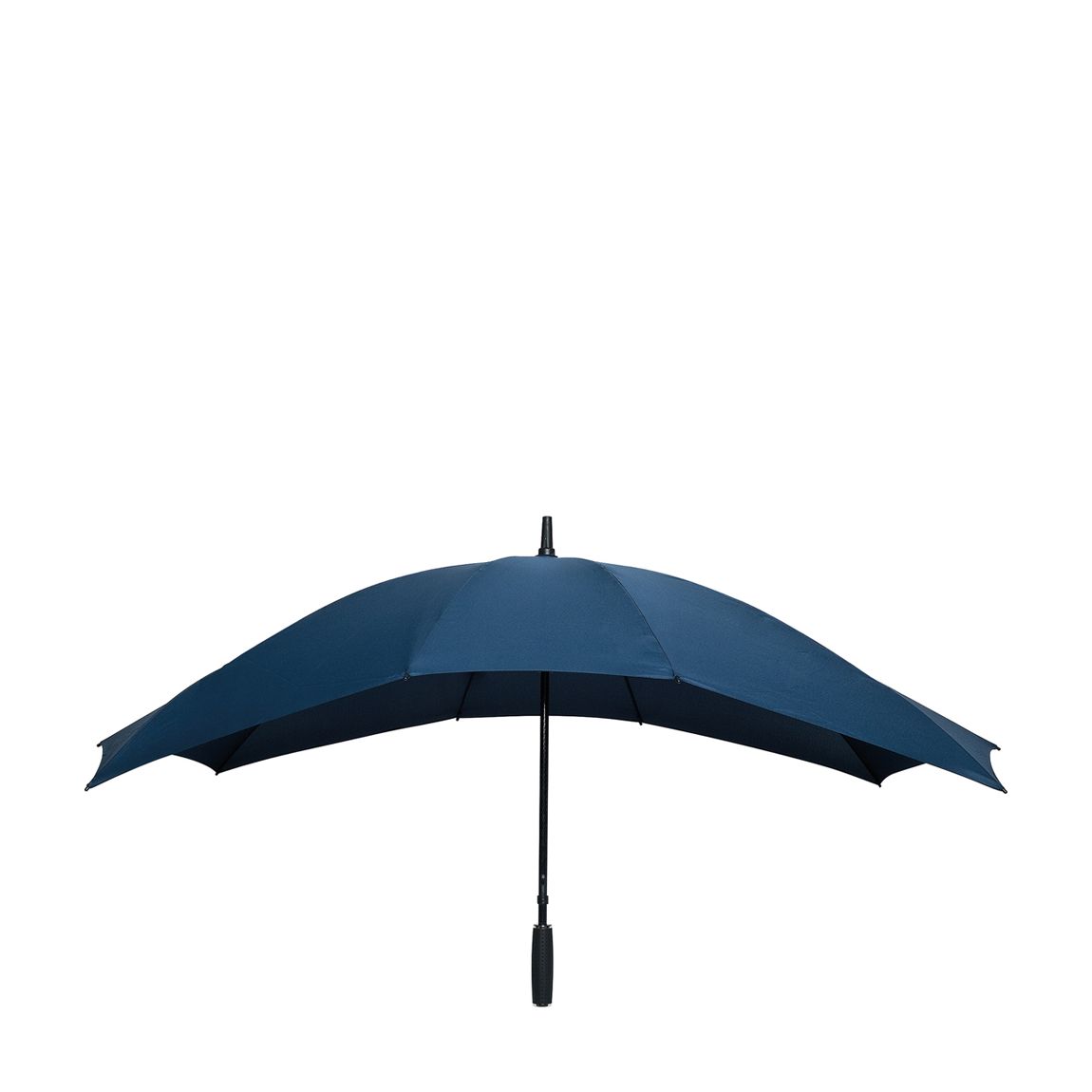 Navy Umbrella for Two People main product photo