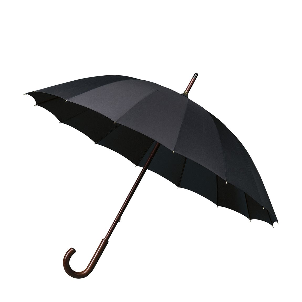 Black Classic Umbrella main product photo