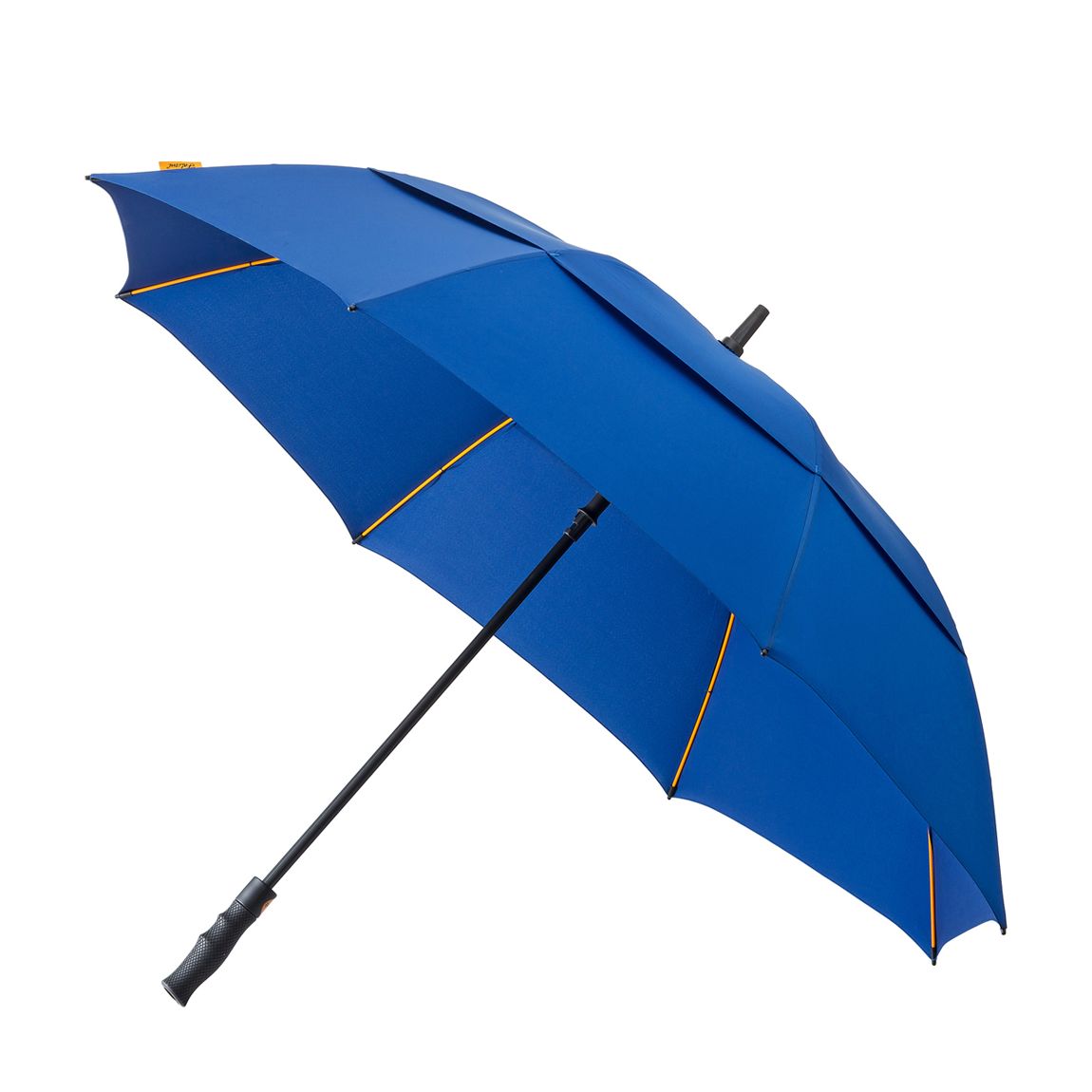 Blue Golf Umbrella main product photo