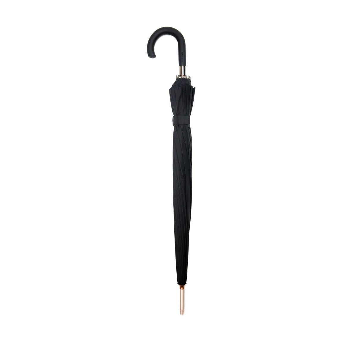 Black Classic Umbrella main product photo