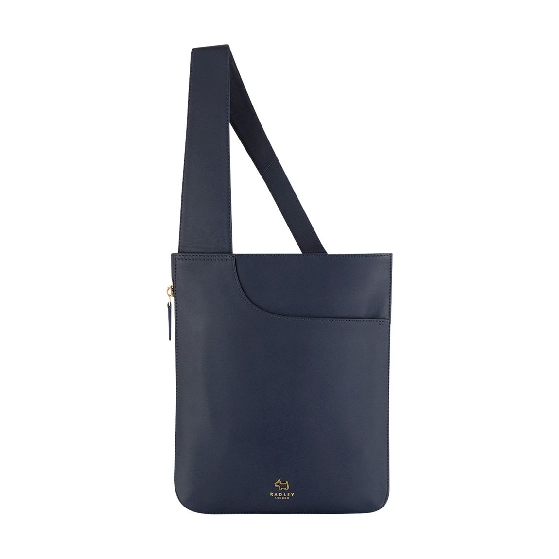Medium Zip Around Crossbody main product photo