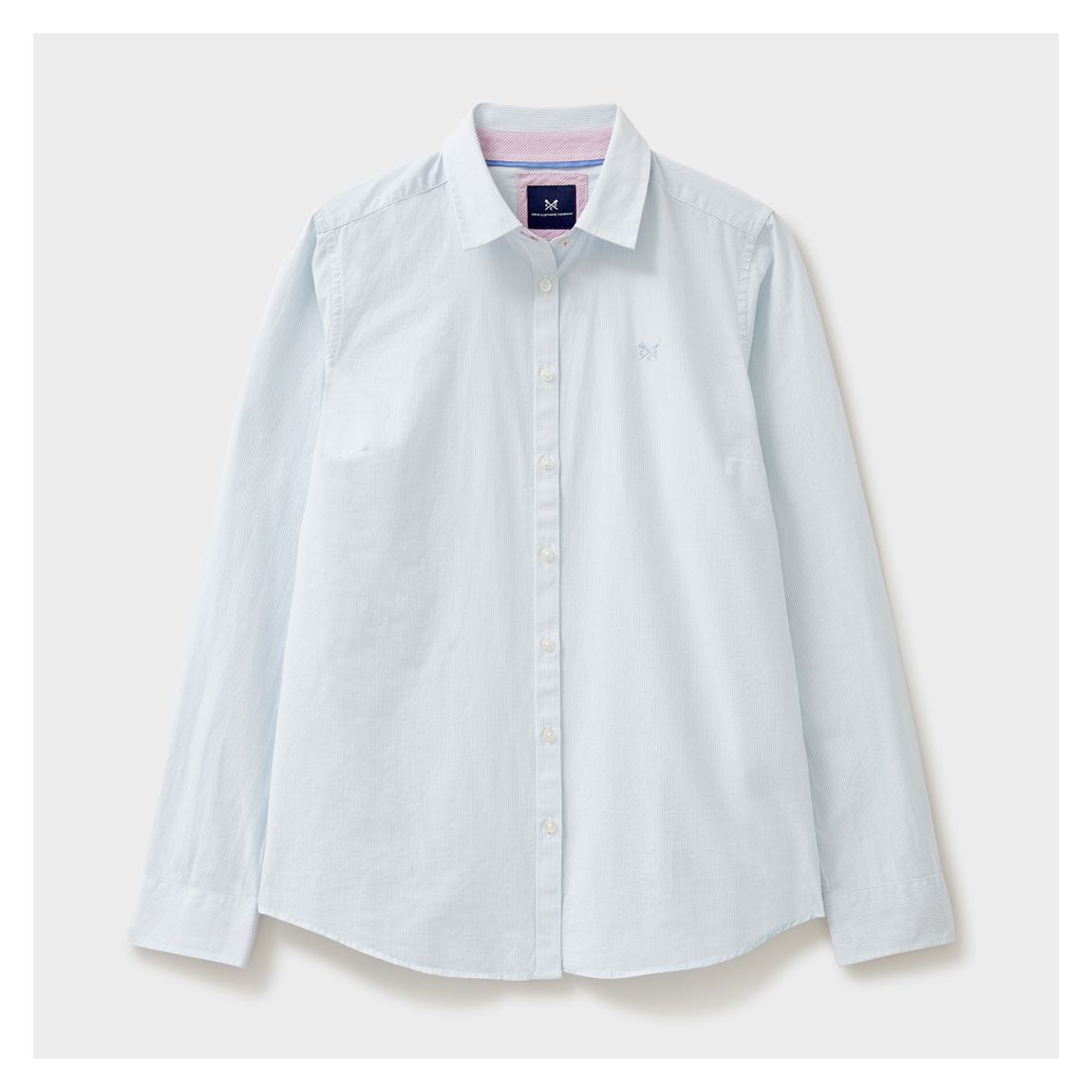 FINE STRIPE SHIRT main product photo