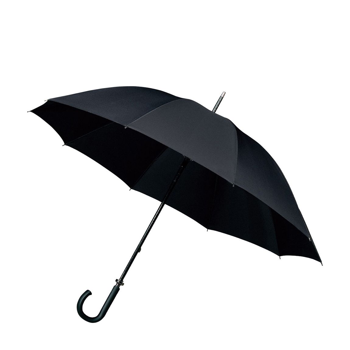 Black Classic Umbrella main product photo