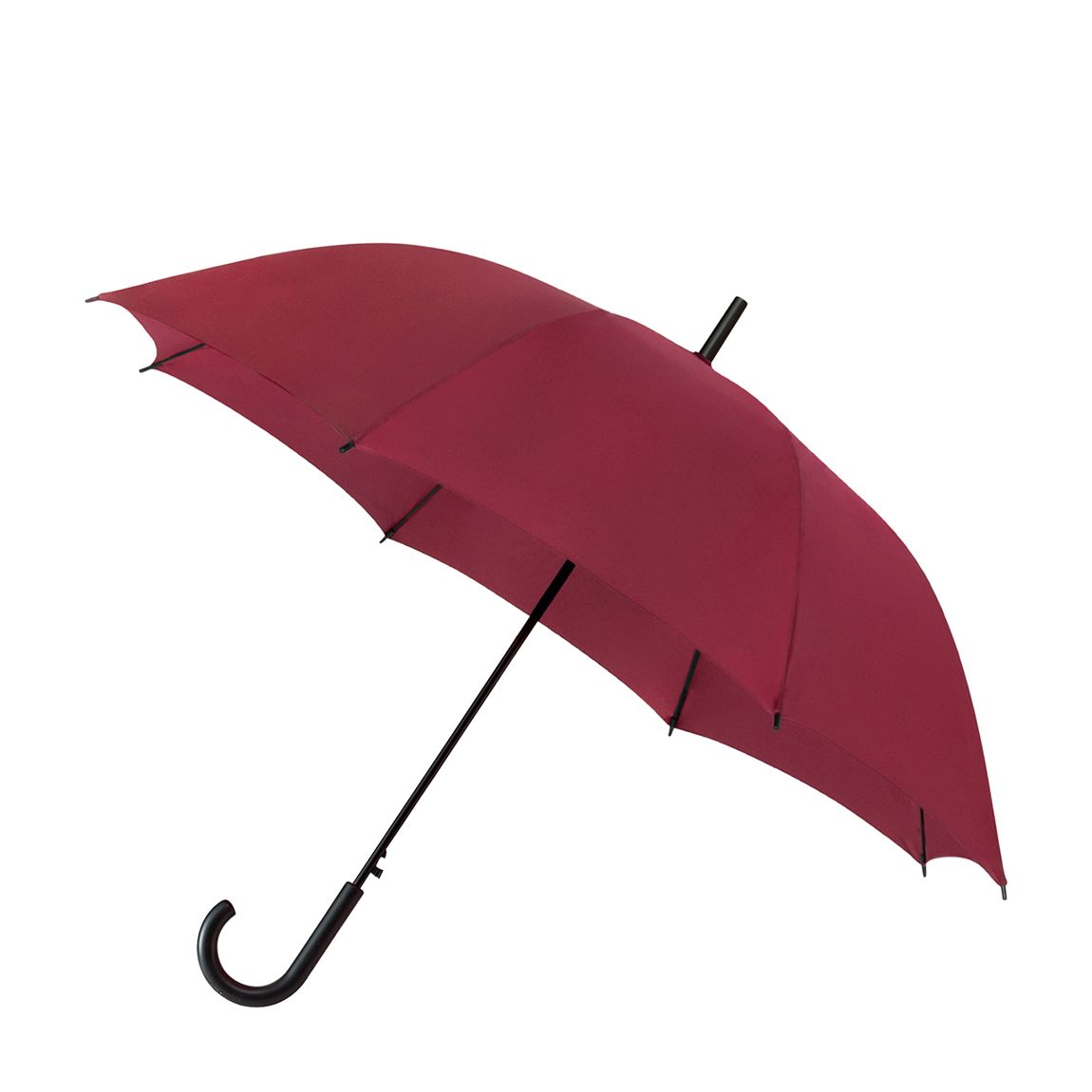 Burgundy Classic Umbrella main product photo