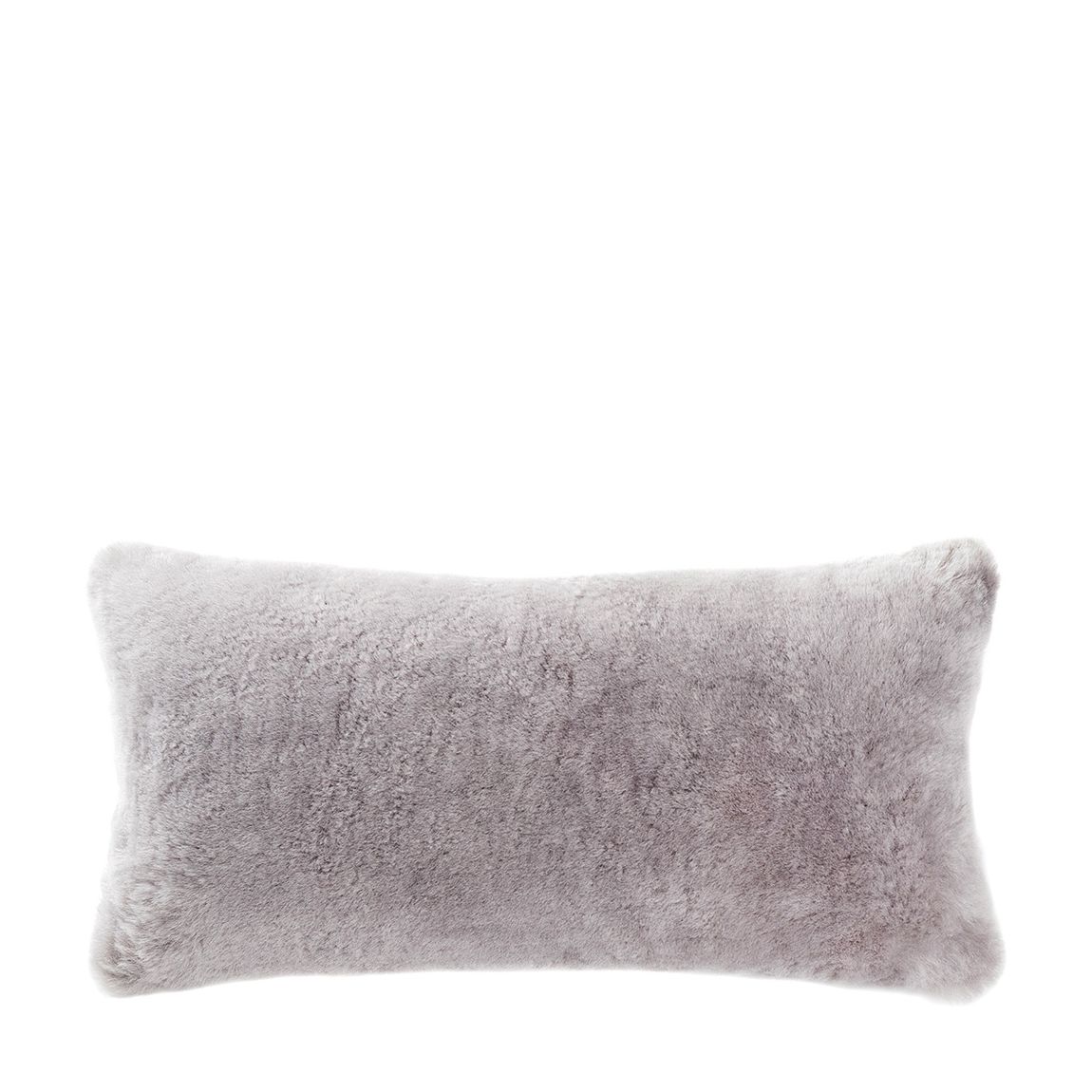 Cushion SW 28 X 56cm Mid Grey main product photo