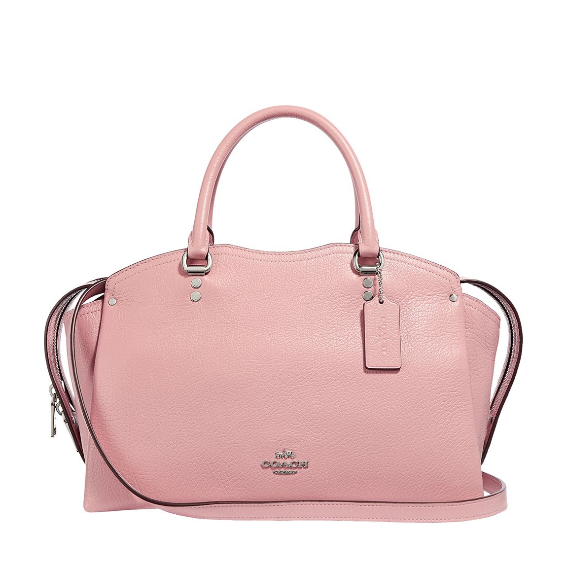 Blossom Drew Satchel main product photo