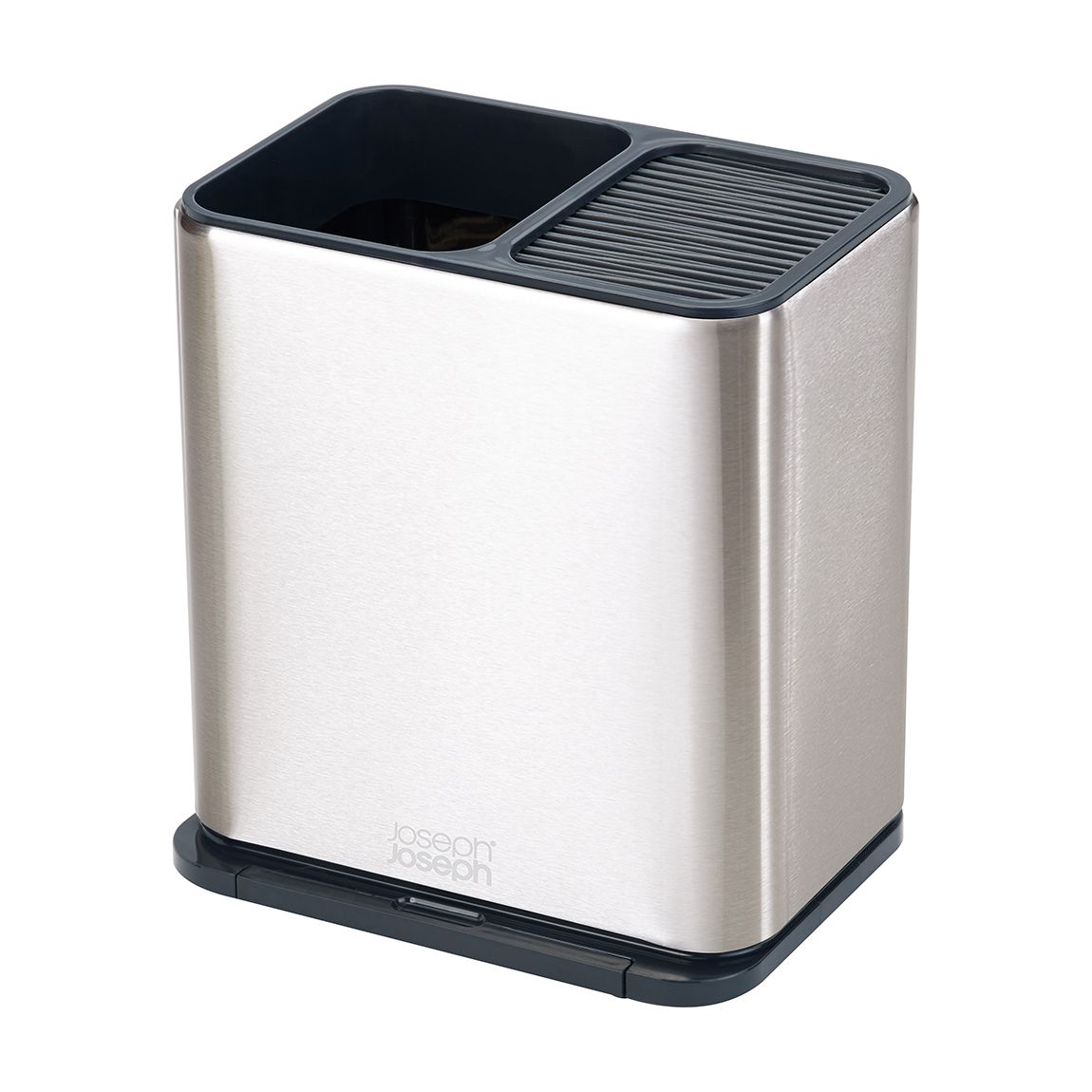 Surface Stainless-Steel Utensil Pot main product photo