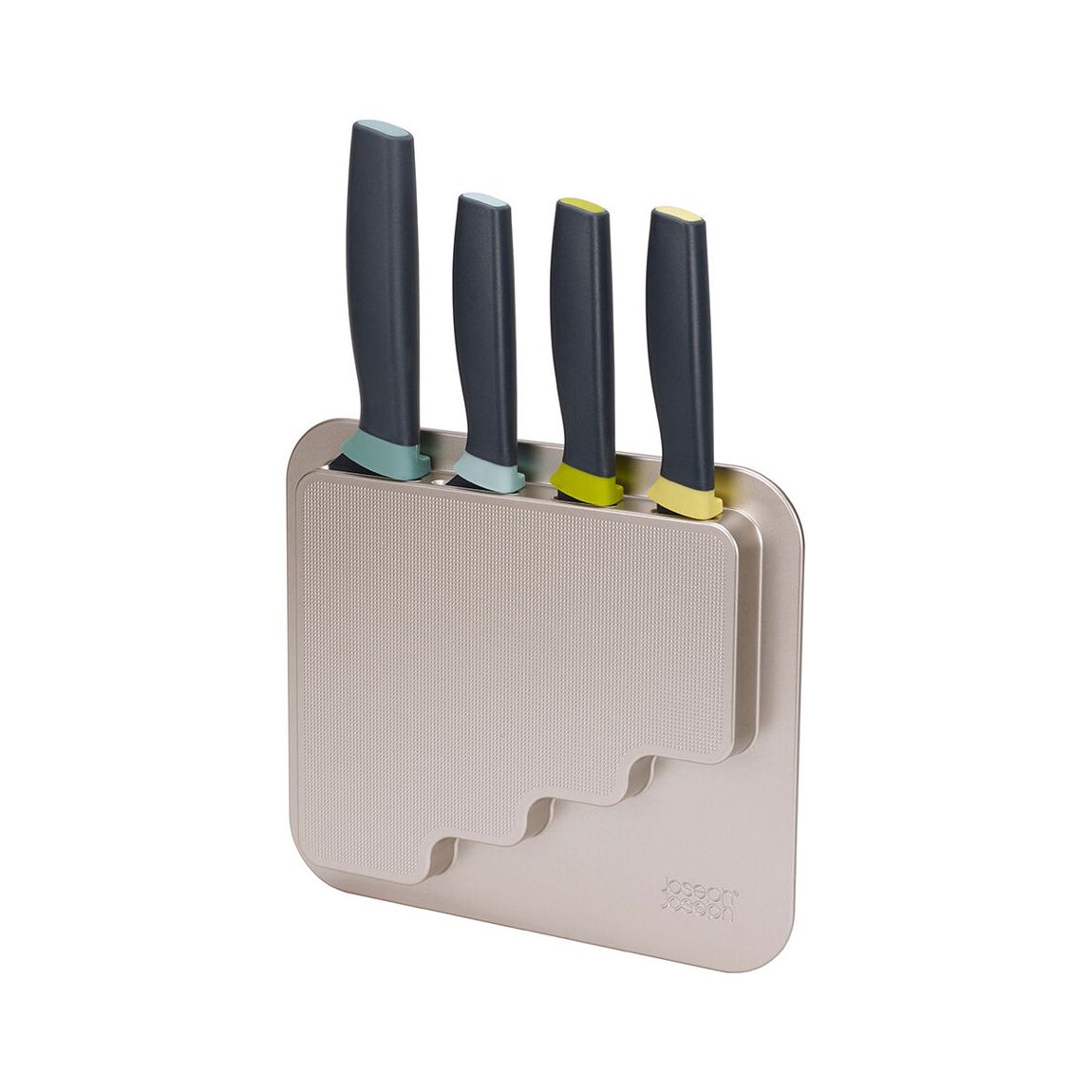 4 Piece DoorStore Knives Set main product photo