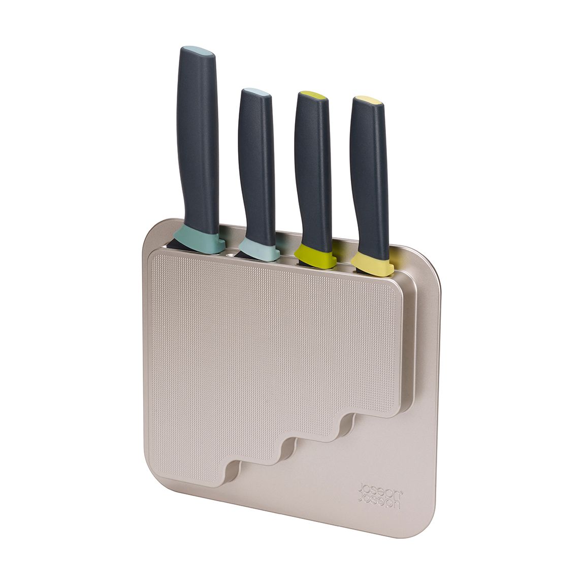 4 Piece DoorStore Knives Set main product photo