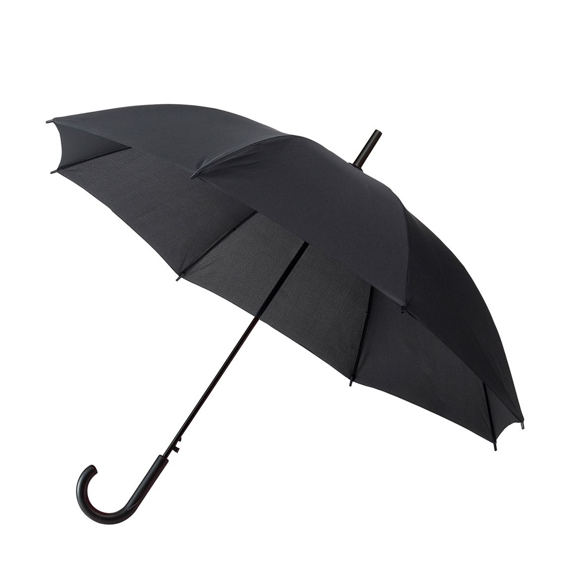 Black Classic Umbrella main product photo