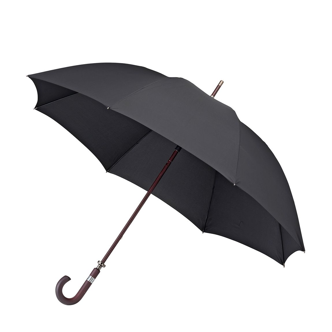 Black Classic Umbrella main product photo