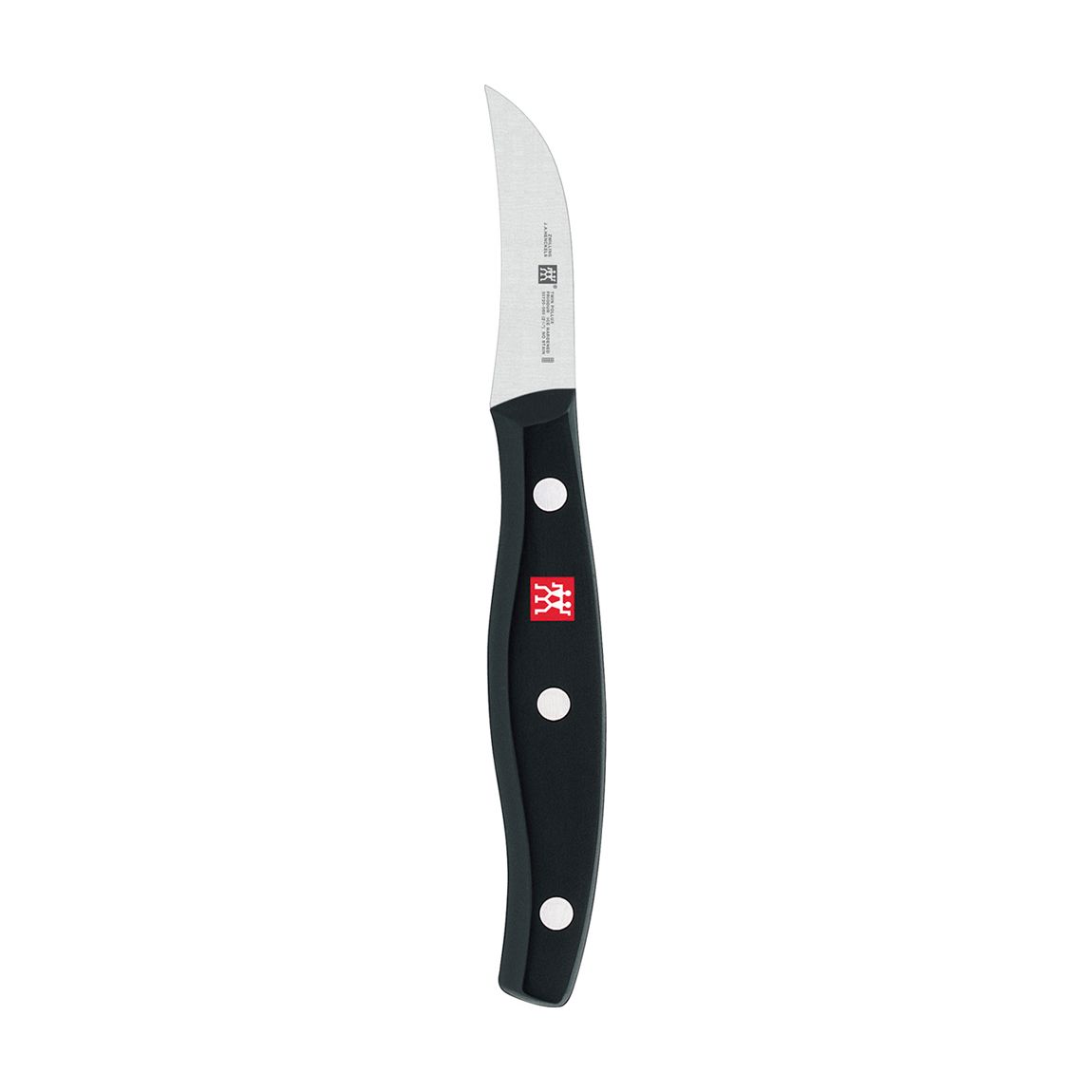"Twin Pollux Peeling Knife, 6cm" main product photo