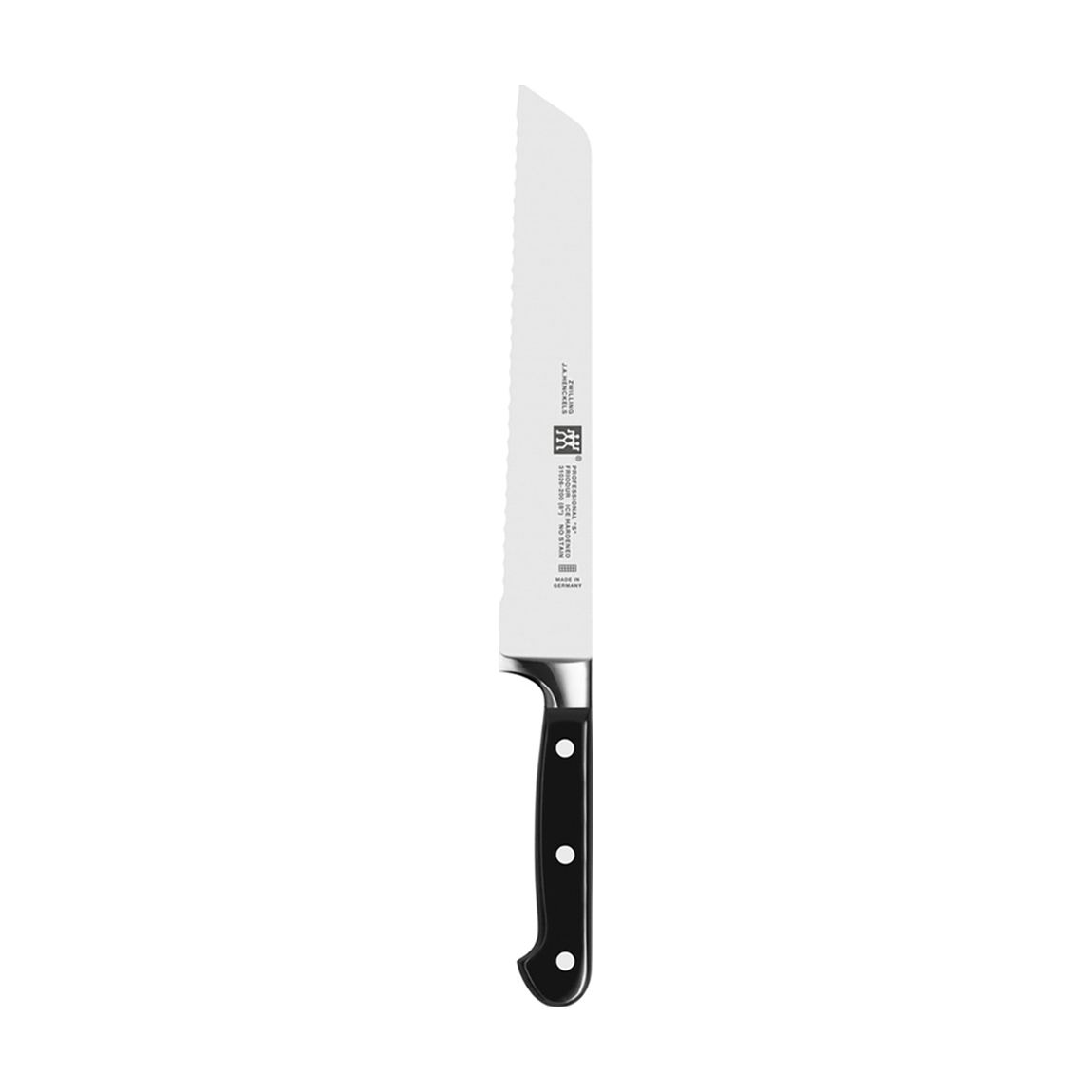 Professional Bread knife main product photo