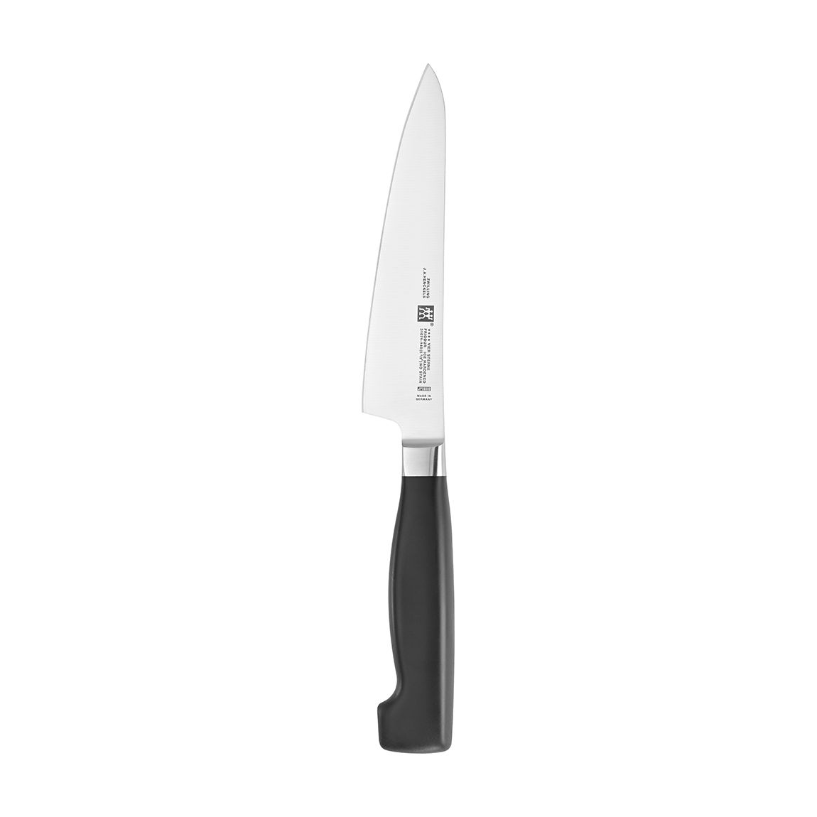 Four Star Compact Chef's Knife main product photo