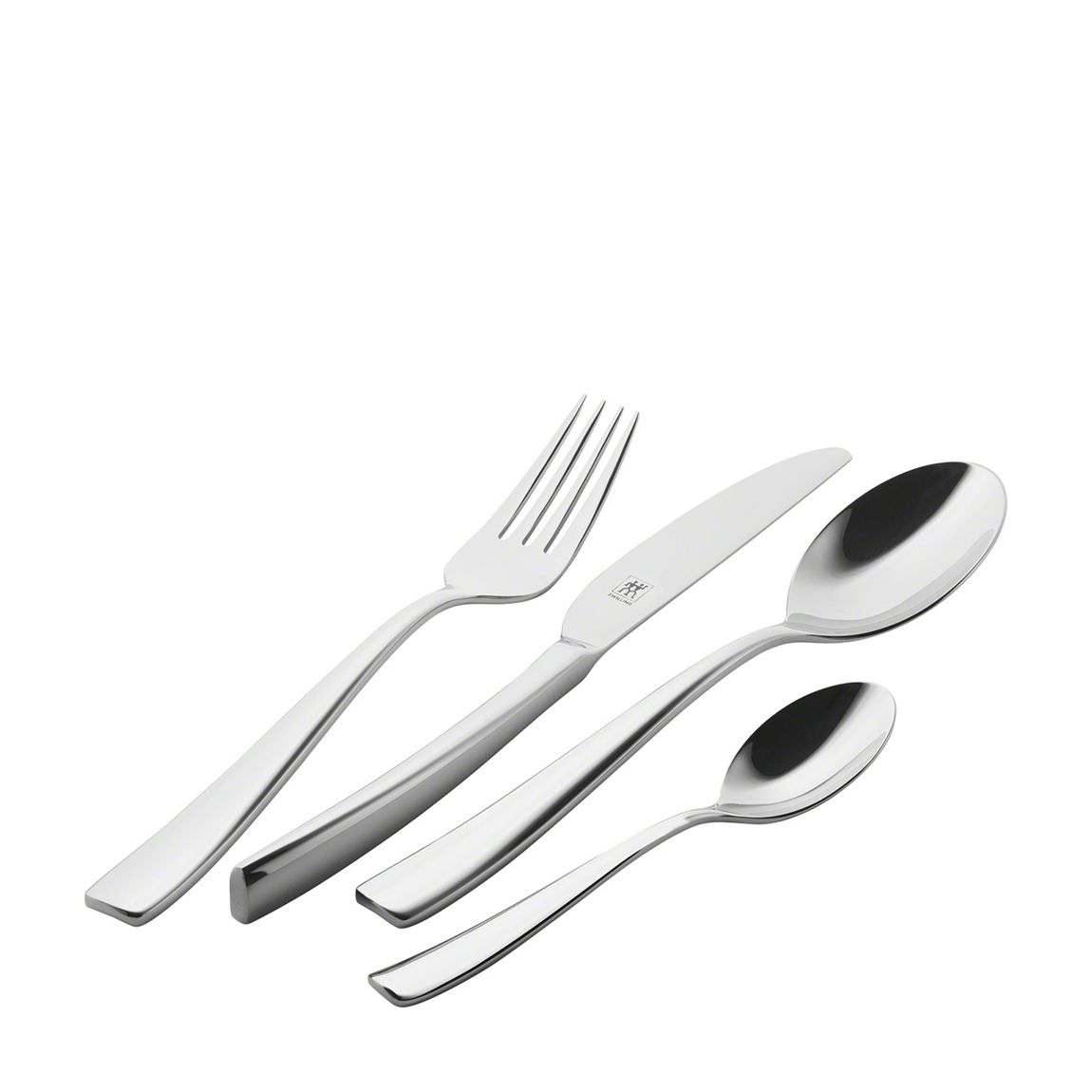 24 Piece Edinburgh Dinner Cutlery Set main product photo
