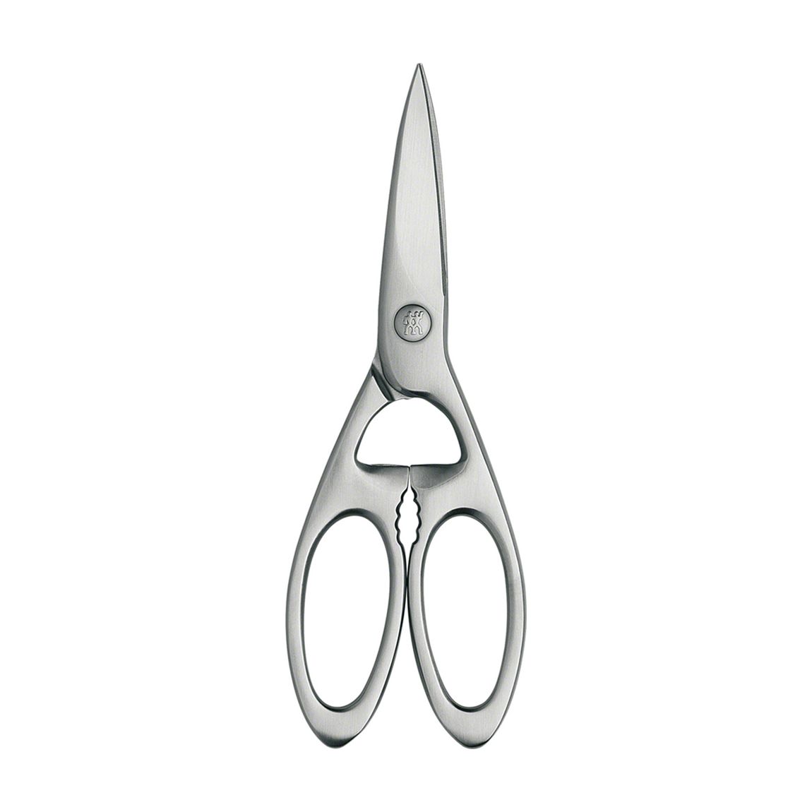 Stainless Steel Multi-Purpose Shears, Silver main product photo