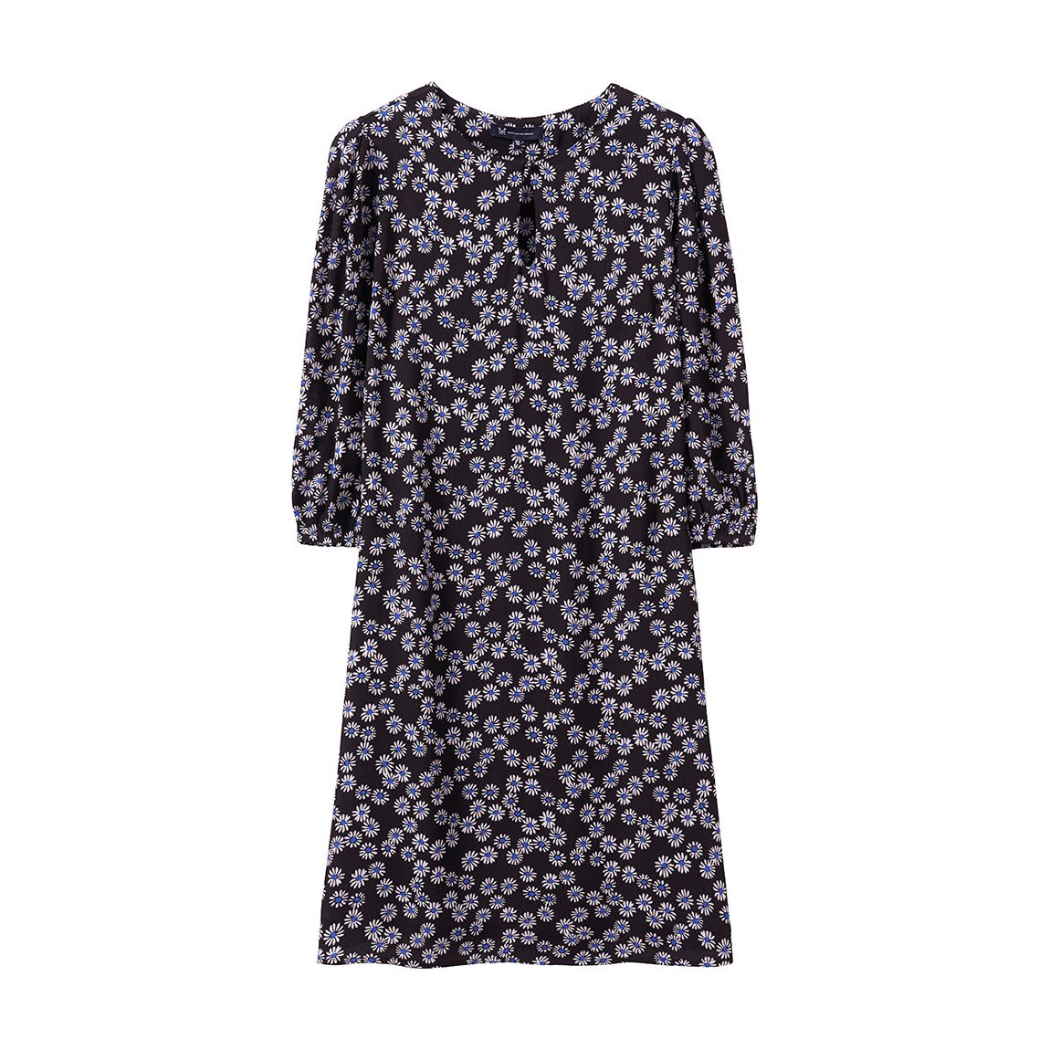 Black Amy Dress main product photo
