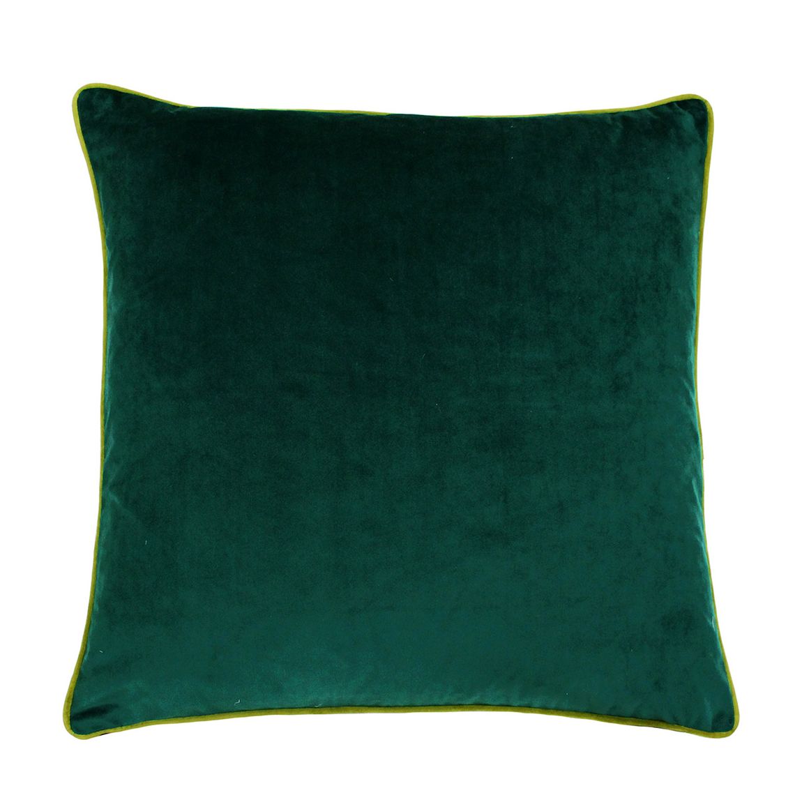 Emerald/Moss Meridian Cushion 55x55cm main product photo