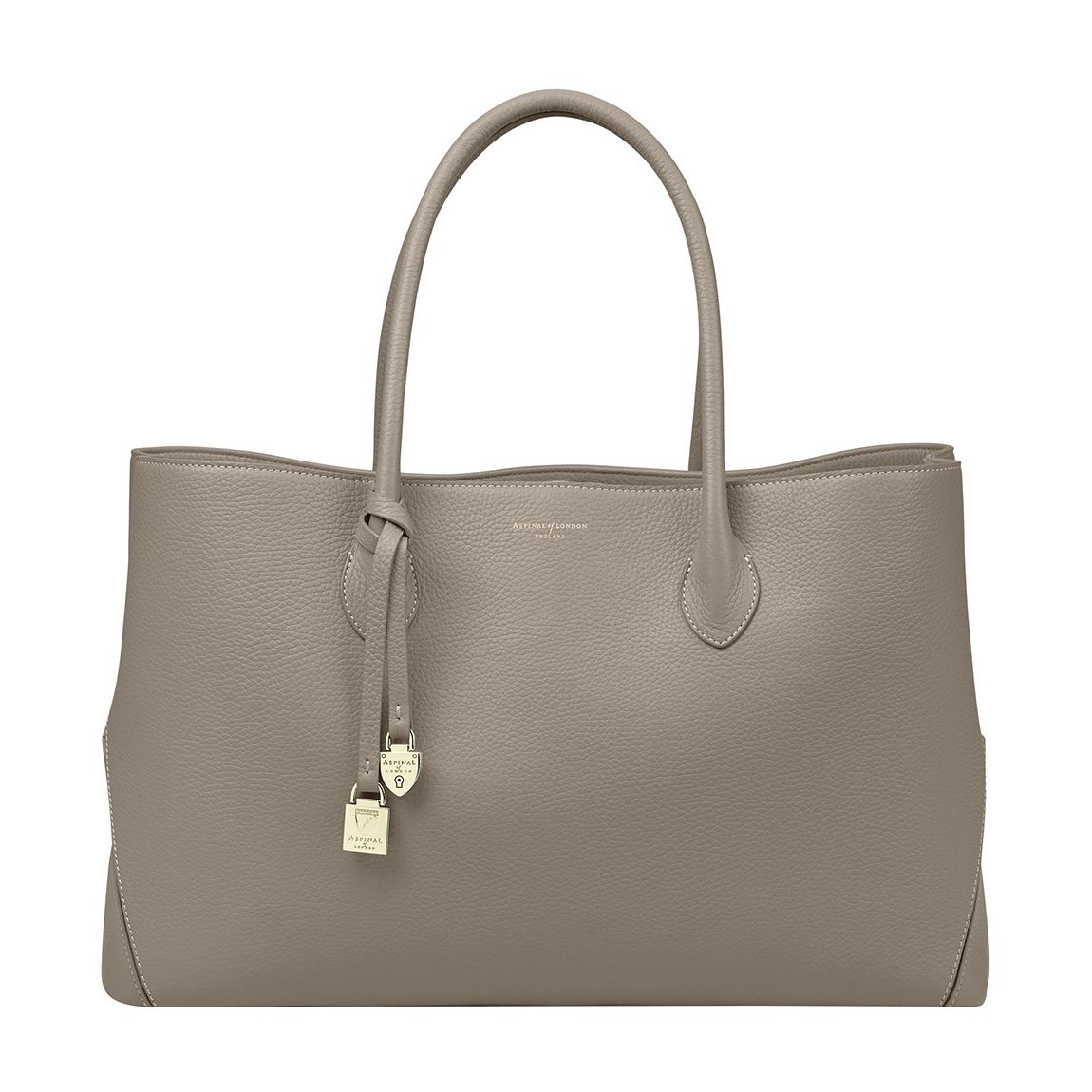 Warm Grey London Tote main product photo
