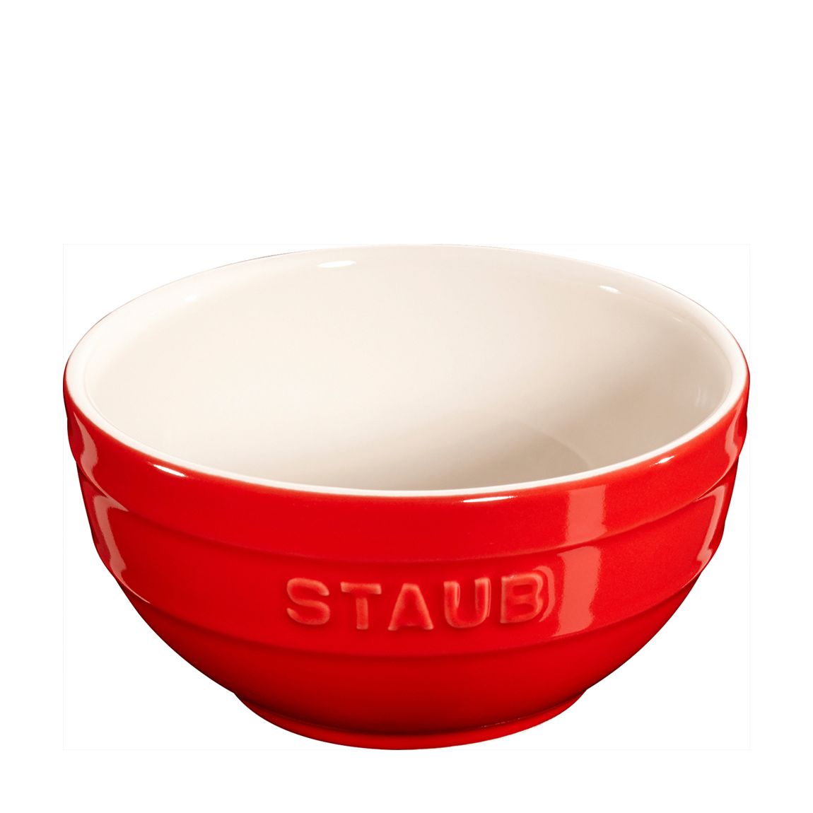 Cherry Ceramic Bowl, 12cm main product photo