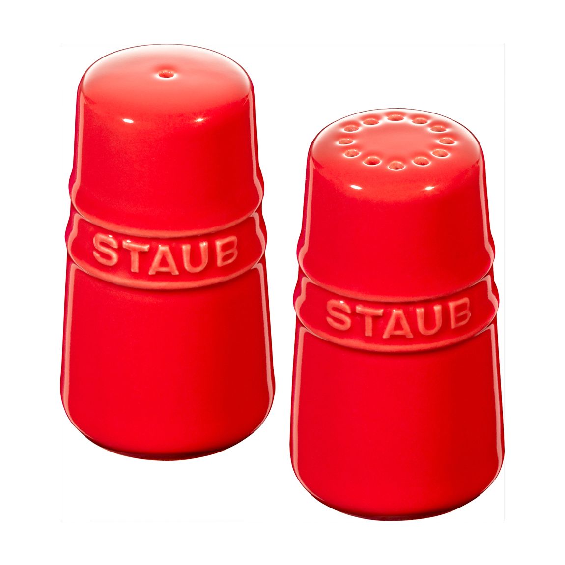 Cherry Salt & Pepper Shaker Set main product photo