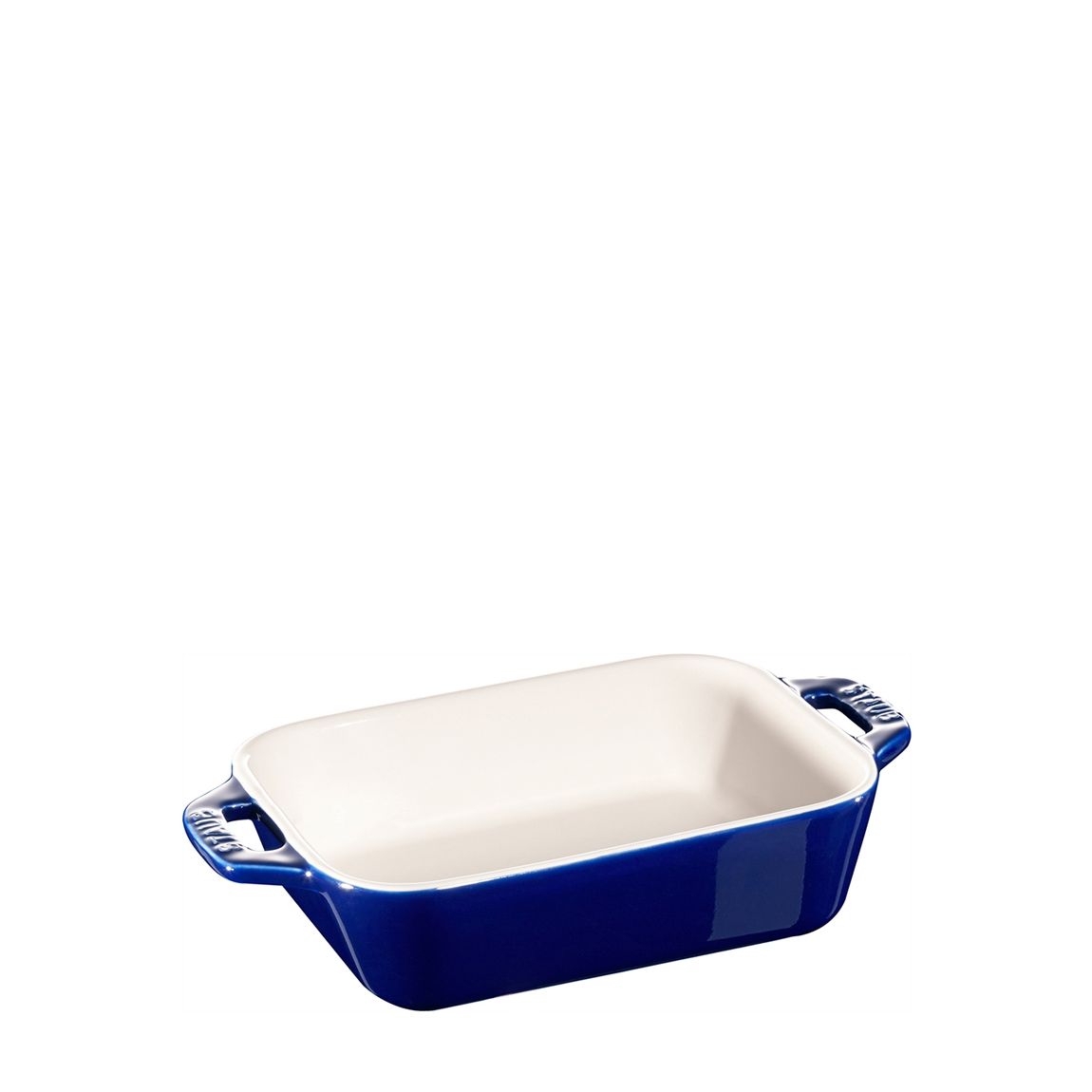 Basil Ceramic Oven Dish, 27x20cm main product photo