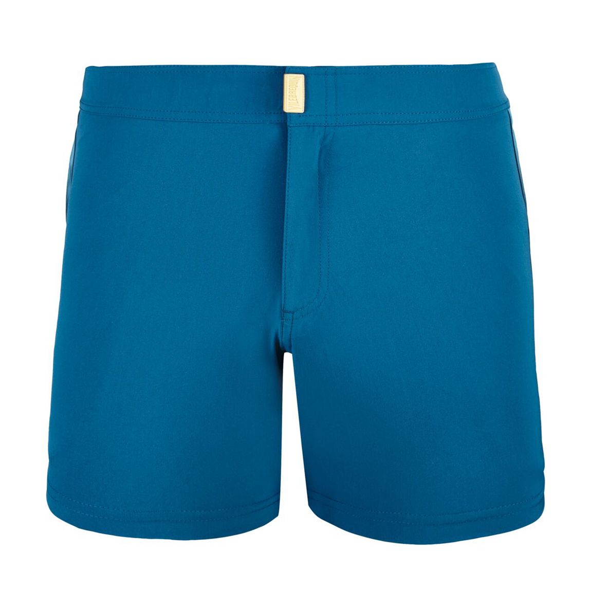 Blue Embruns Midnight Swimtrunk main product photo