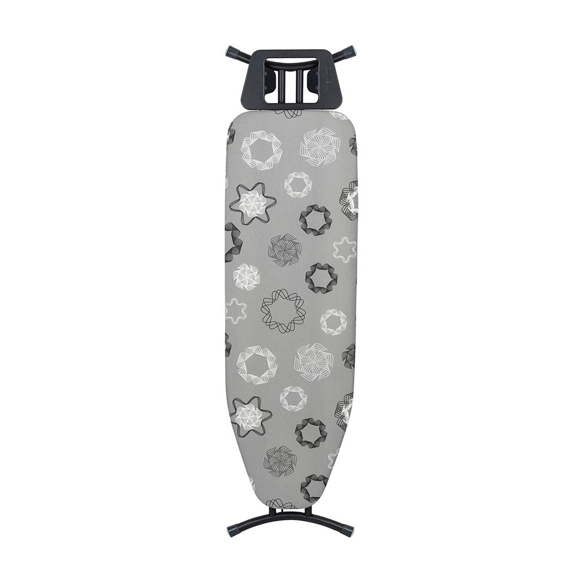 Classic Black Ironing Board main product photo