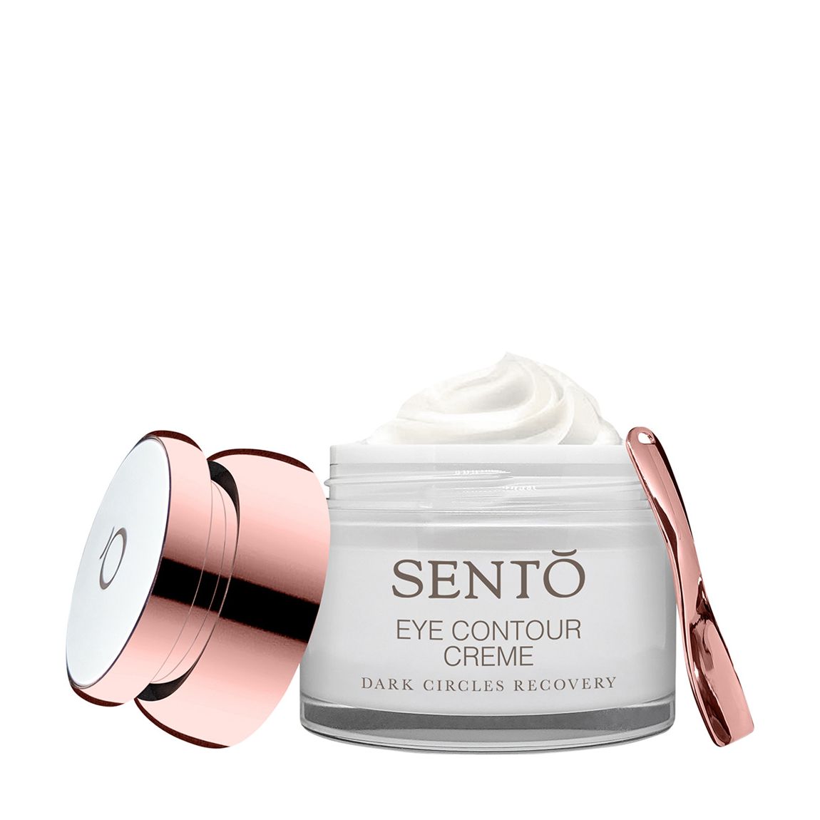 Sento Eye Contour Cream main product photo