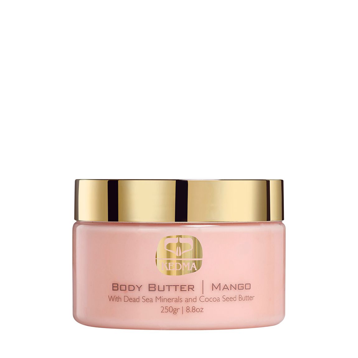 Body Butter Mango - 250g main product photo