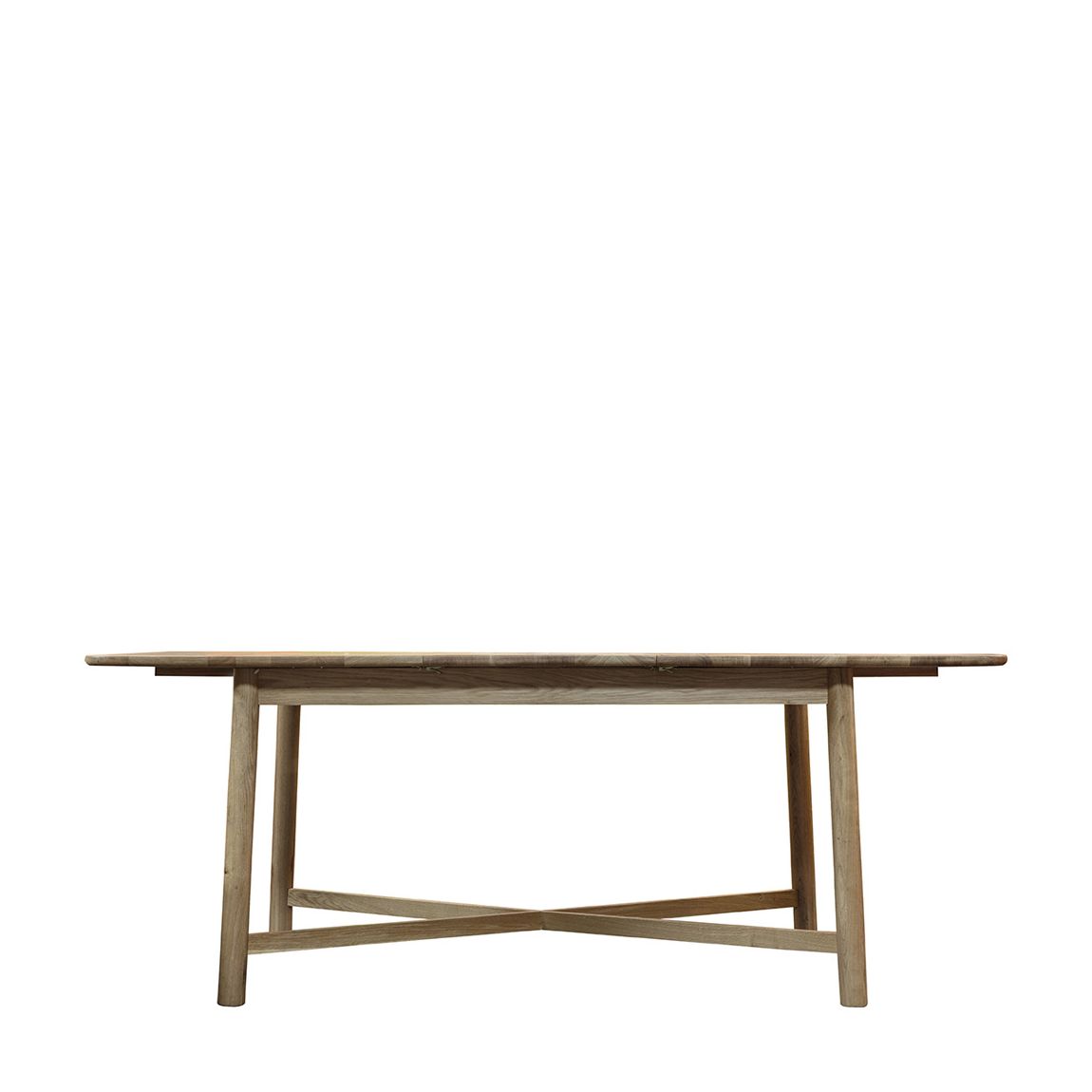 Derby Extendable Dining Table main product photo
