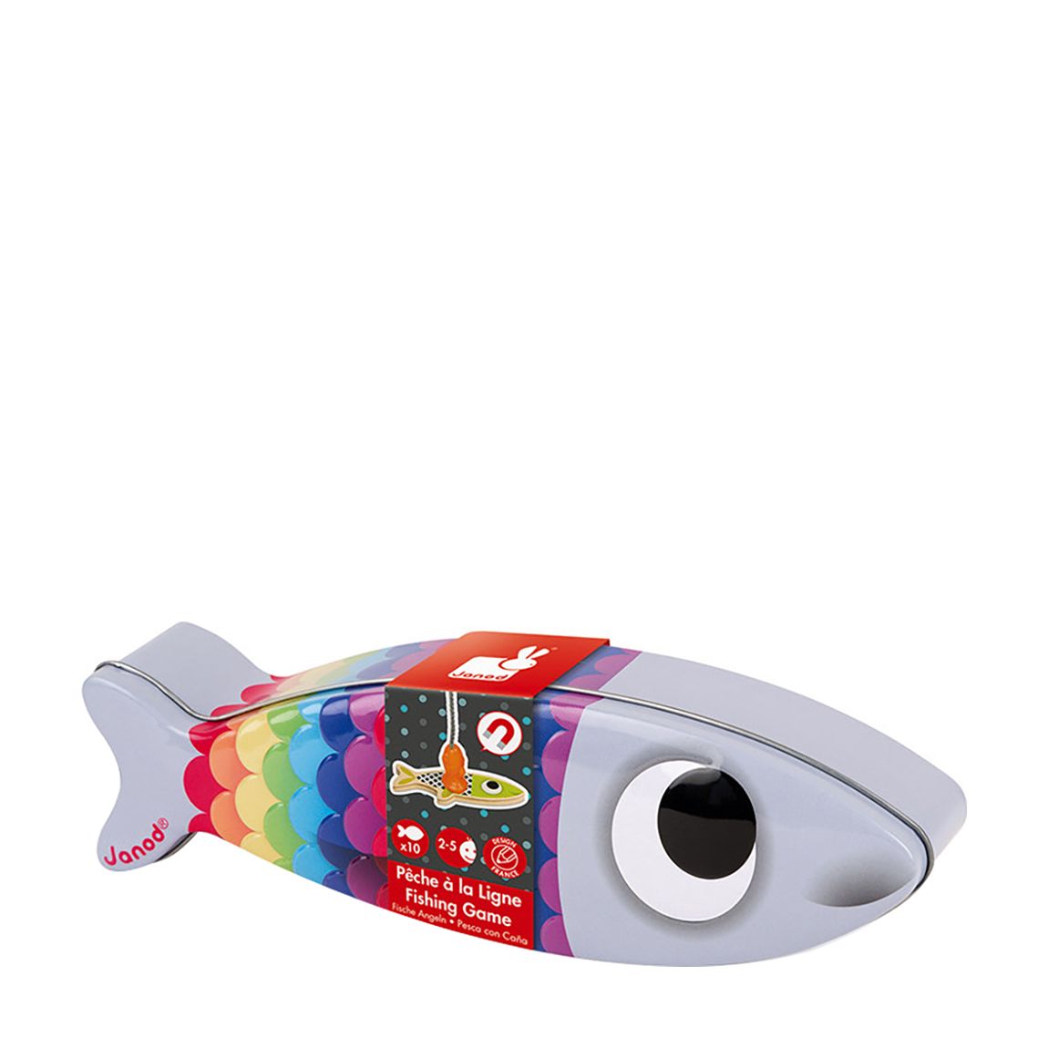 Sardine Fishing Game main product photo