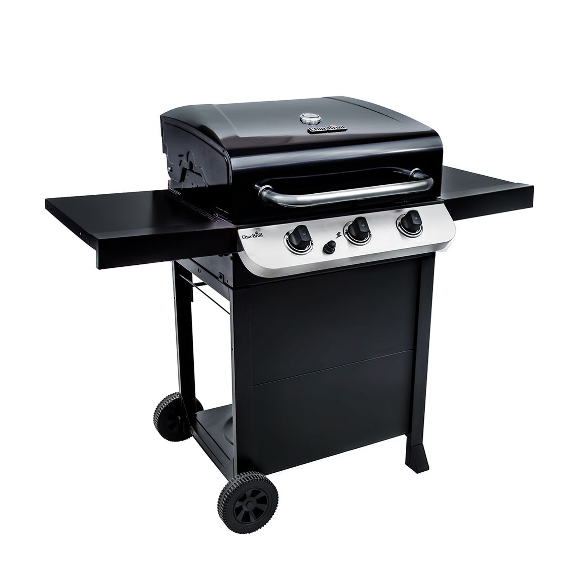SAVE £120 3-Burner Burner Convective 310 B BBQ main product photo