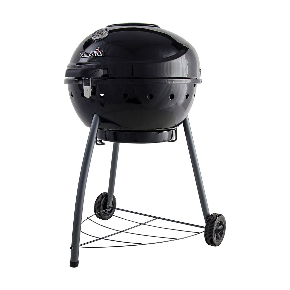 SAVE £65 Black Kettleman Charcoal Barbecue Grill main product photo