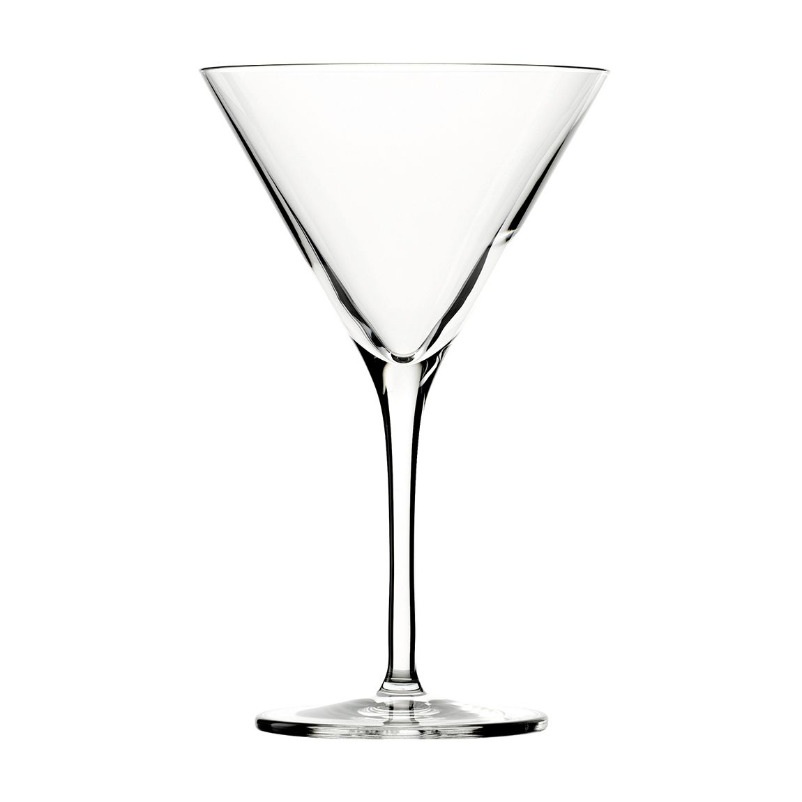 Set of 6 Cocktail Martini Cocktail Glasses, 240ml main product photo