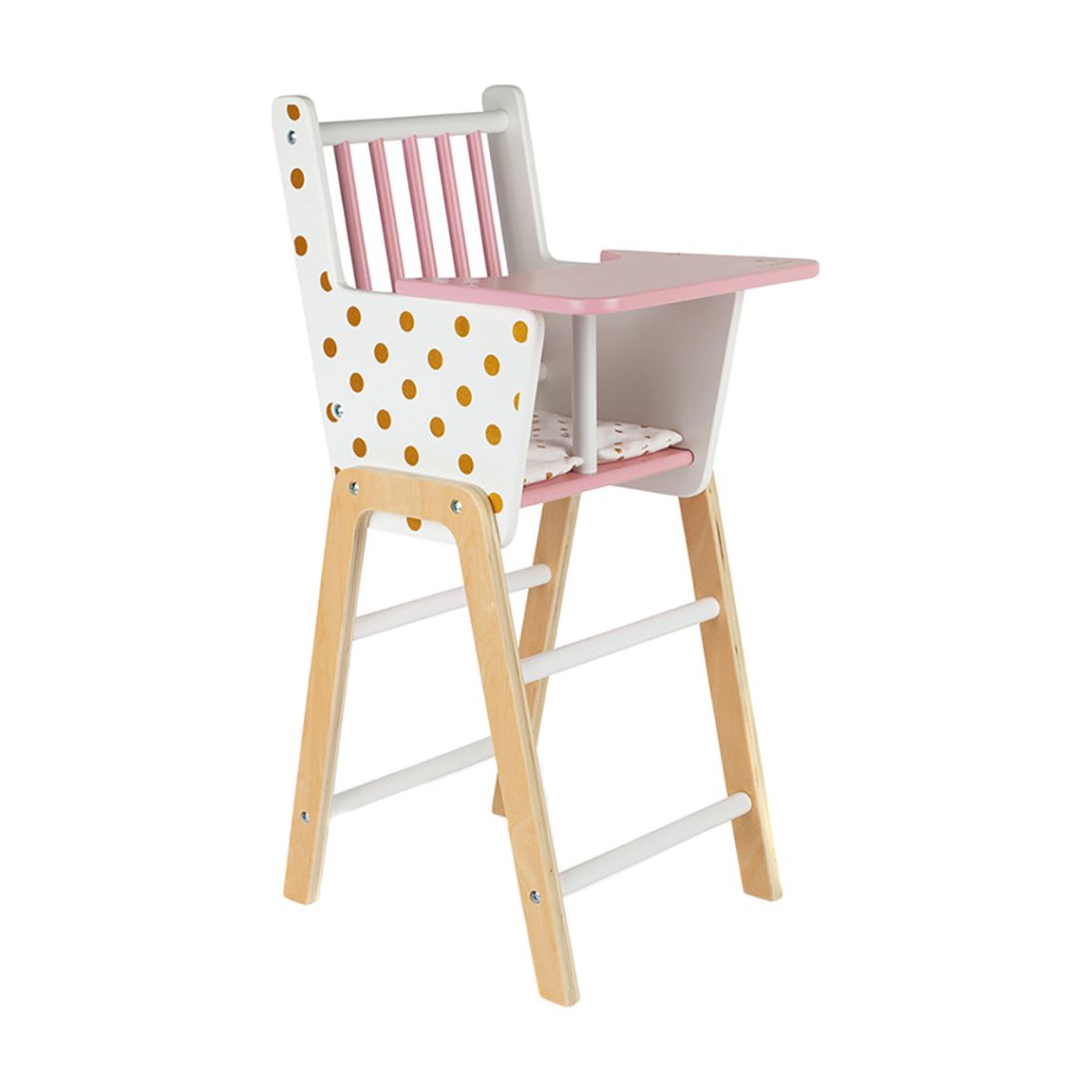 Candy Chic High Chair main product photo