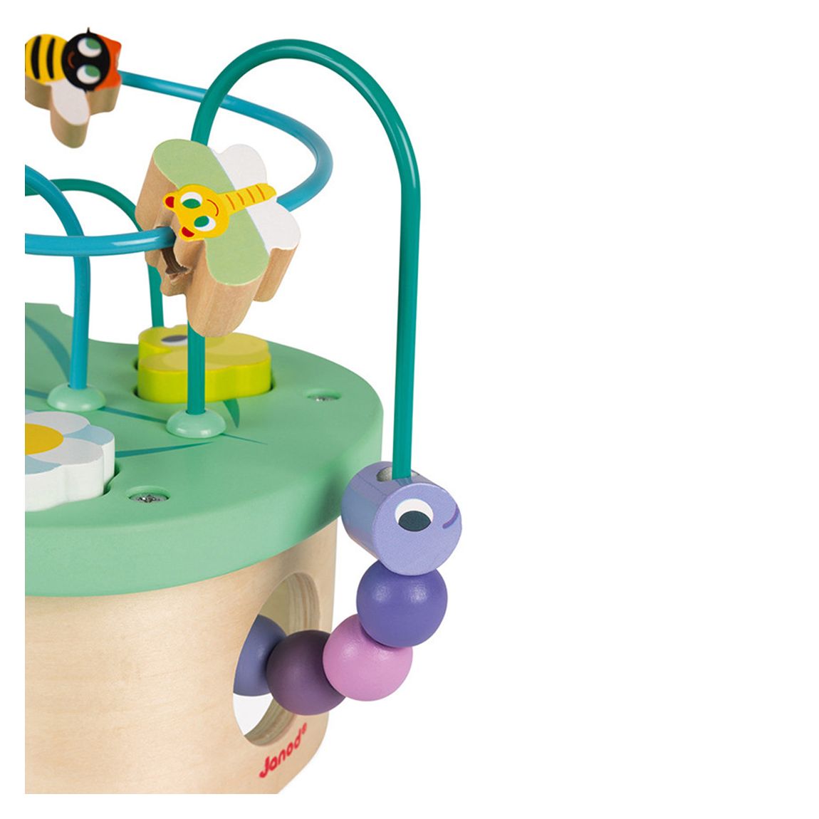 Caterpillar Co Looping main product photo