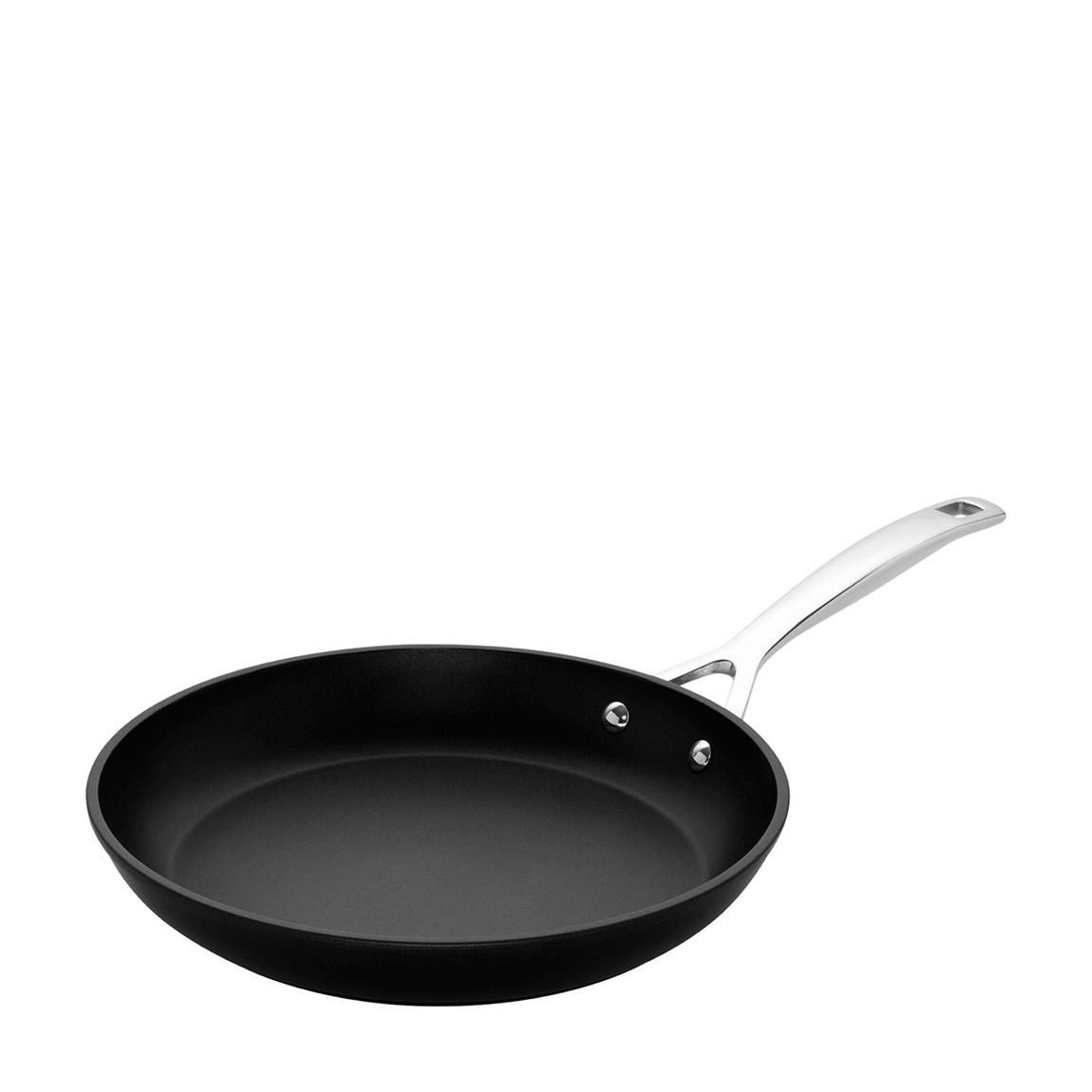 Toughened Non Stick Shallow Frying Pan, 20cm main product photo