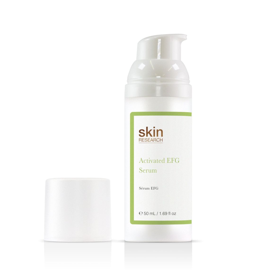 Skin Research EGF Serum 50ml main product photo